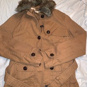 Women’s jacket